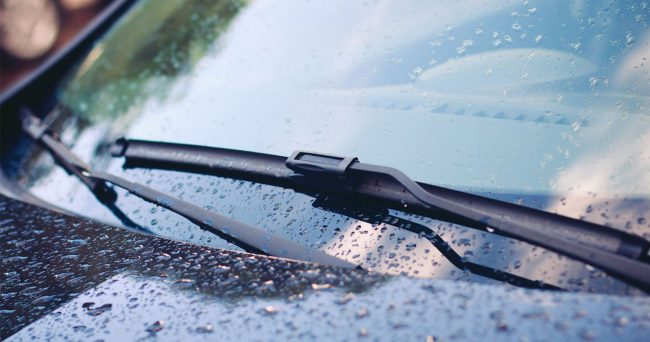 Các loại chổi gạt mưa ô tô – Nên mua loại chổi gạt mưa ô tô nào?