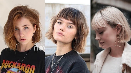 7 Short Haircuts Trends That You Should Try