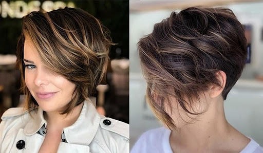 7 Short Haircuts Trends That You Should Try