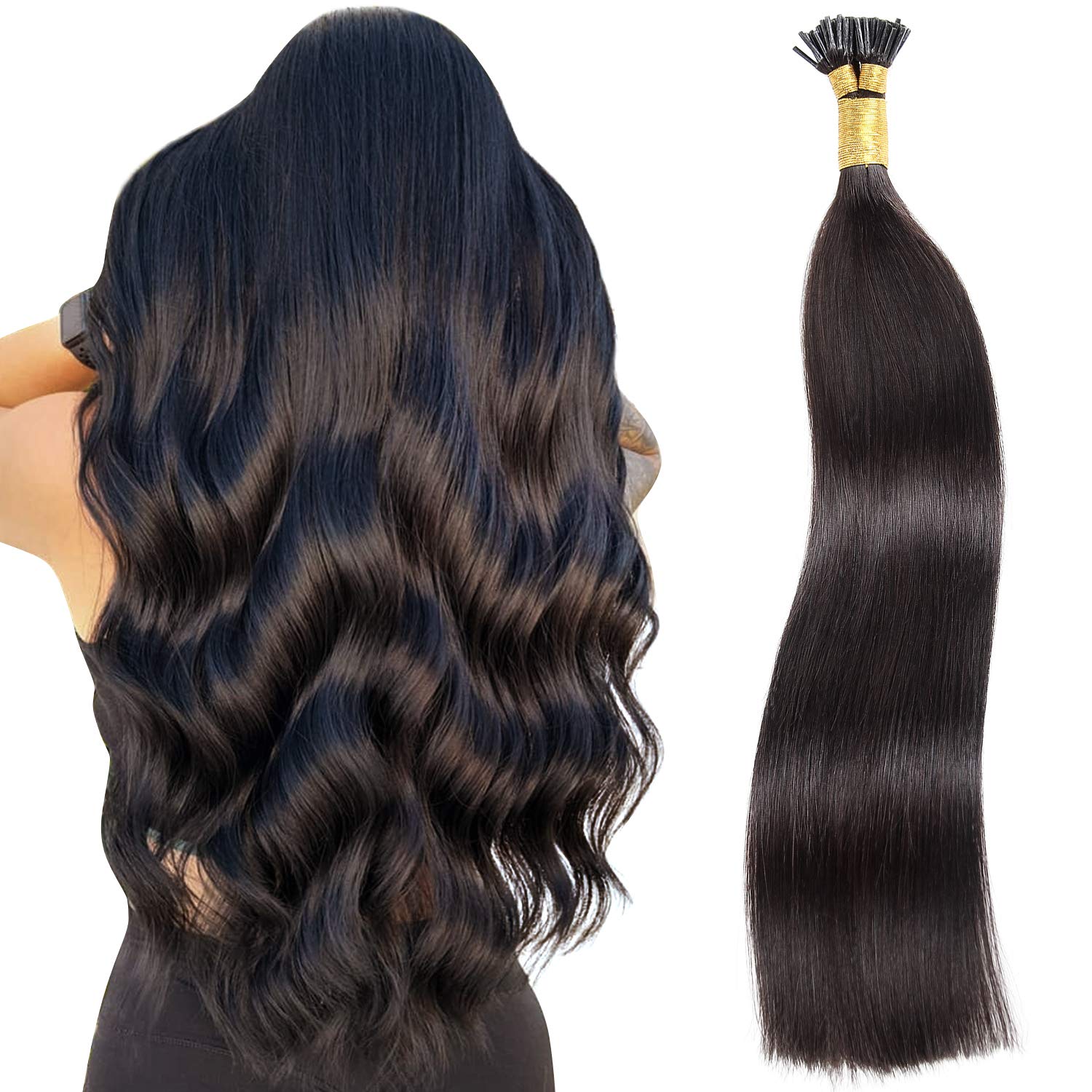V shape hair extensions: New product with many impressive features in hair market