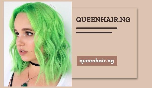 Top 9 Hottest Dye Green Hair For 2022