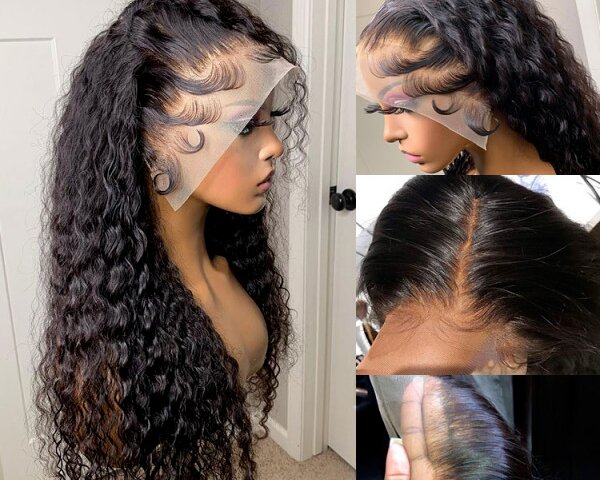 Do you think lace front wigs would be a suitable option for you