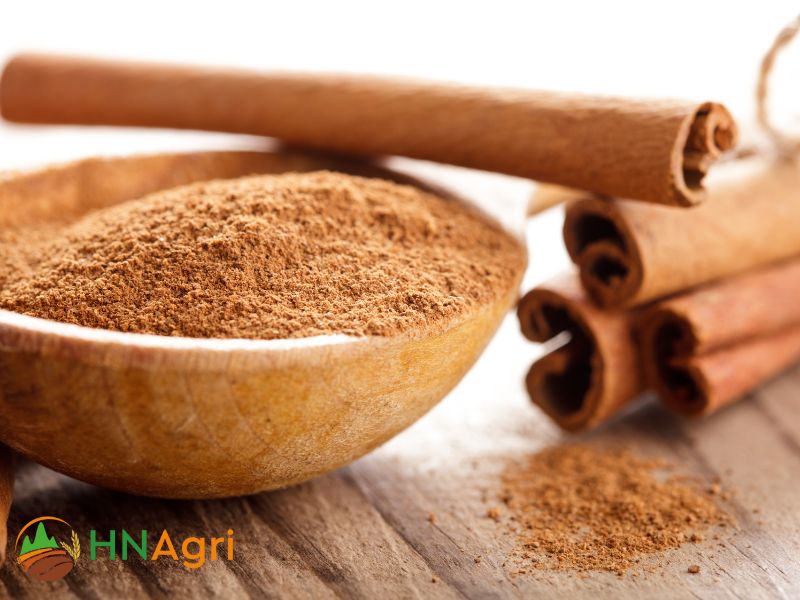 Discover the Hanoi Cinnamon Supplier Your Ultimate Wholesale Guide