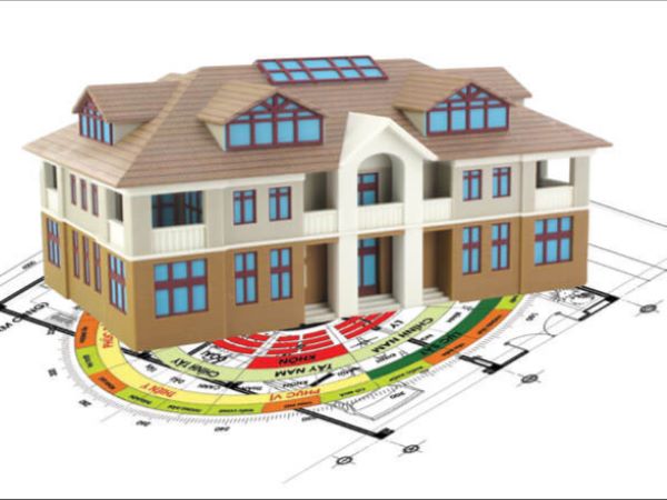 Để hóa giải vận hạn Kim Lâu, Hoang Ốc, tuổi Ất Hợi làm nhà năm 2024 có thể mượn tuổi xây nhà